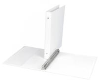 Ringband quantore 23-rings a4 pp 19mm wt | 20 stuks