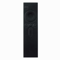 6 stuks zachte siliconen TPU beschermende case externe rubberen Cover Case voor Xiaomi afstandsbediening I mi TV Box (zwart)