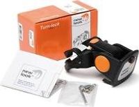 New looxs mand-steun afneembaar turnlock