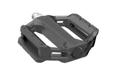 Shimano EF202 Pedalen - Zwart Shimano EF202 Pedalen - Zwart
