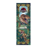Poster Jurassic Park 53x158cm - thumbnail