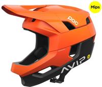 POC Otocon Race MIPS - Fullface Helmet