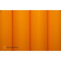 Oracover 21-032-010 Strijkfolie (l x b) 10 m x 60 cm Goud-geel - thumbnail