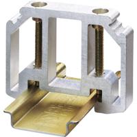 Phoenix Contact 1201662 Eindhouder Geschikt voor: DIN-rail Bont 1 stuk(s)