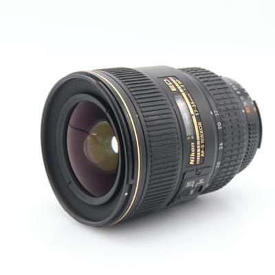 Nikon AF-S 17-35mm F/2.8D IF ED occasion