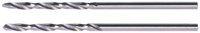 Connex Staalboor 2.0Mm (49Mm) (2St) Blauw - COX970322