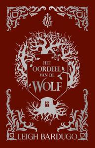 Het oordeel van de wolf (Paperback)