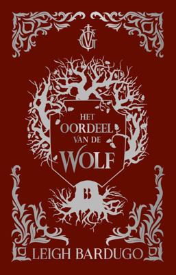 Het oordeel van de wolf (Paperback)