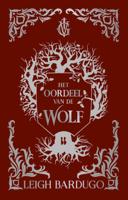 Het oordeel van de wolf (Paperback)