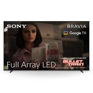 Sony XR-55X90LAEP LED TV Zilver