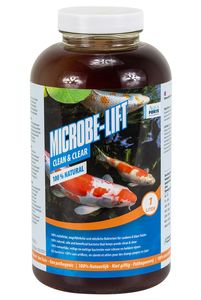 Microbe-lift Clean & Clear 1L