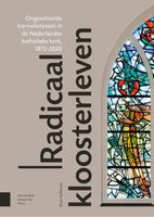 Radicaal kloosterleven - Brian Heffernan - ebook