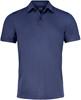 Cutter & Buck 354430 Oceanside Stretch Polo Heren - Dark Navy - M