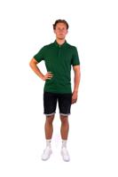 Lacoste 1HP3 S/S Polo Heren XL