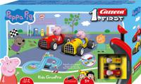 Carrera FIRST Peppa Pig Kids GranPrix - thumbnail