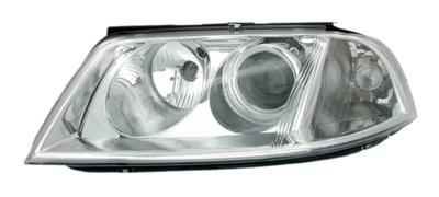 Koplamp links H7 + H7 5837961