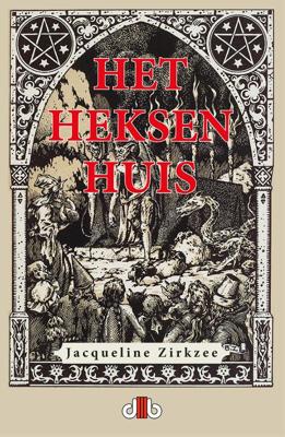 Het Heksenhuis (Paperback)