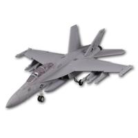 FMS Jet 70mm EDF F/AF Super Hornet Grey PNP - Met Reflex - thumbnail