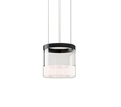 Vibia - Guise hanglamp Grafiet