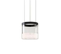 Vibia - Guise hanglamp Grafiet