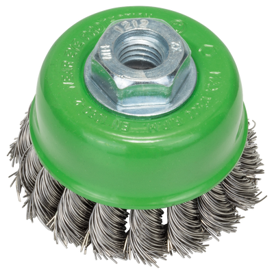 Bosch Accessoires Komstaalborstel | 75 mm - 2609256504