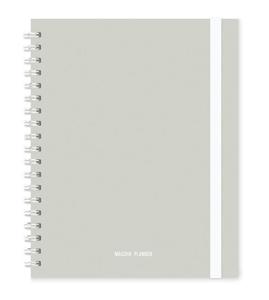 Mascha Planner (Hardback)