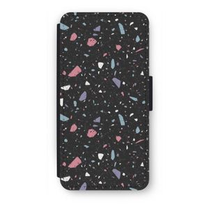 Terrazzo N°16: iPhone SE 2020 Flip Hoesje