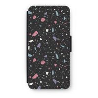 Terrazzo N°16: iPhone SE 2020 Flip Hoesje
