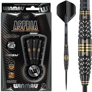 Winmau Aspria A - Gram : 21