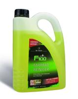 Dr. wack f100 bike cleaner 2 liter refill can