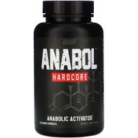 Anabol Hardcore 60caps