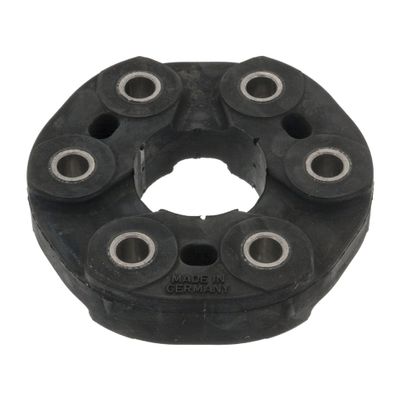 Hardyschijf 05164