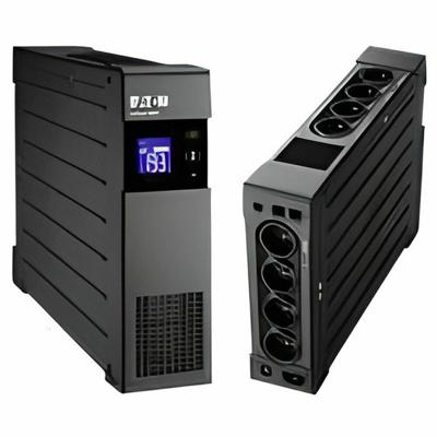 UPS SAI Eaton Ellipse PRO 1600 FR 1000 W