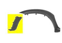 BUMPERLIJST LINKS VOOR Verlenging SPATBORD Verbred. 5486525