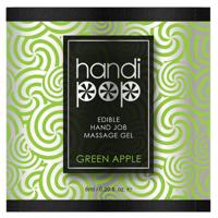 Erotische Massageolie Sensuva 6 ml