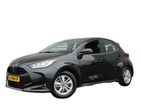 Mazda 2 Hybrid