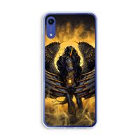 Pegasus: Honor Play 8A Transparant Hoesje