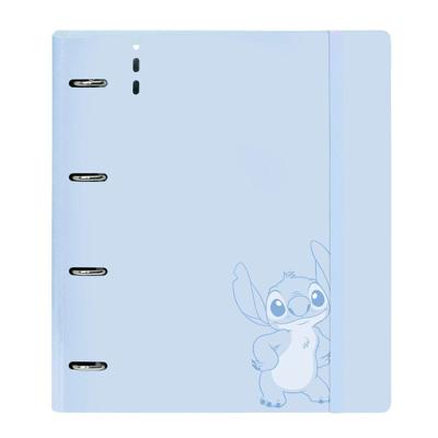 Ringmap Lilo & Stitch Beach Roze 27 X 32 X 4 cm