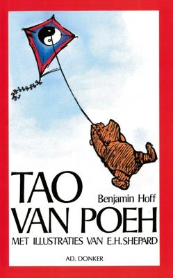 Tao van Poeh (Paperback)