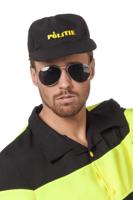 Nederlands Politiepetje