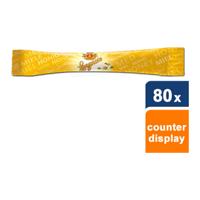 Langnese - Honing Sticks - 80x 8g