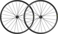 MAVIC Wheel set allr.pro ca.sl disc 11sp shim.hg10
