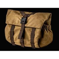 Wotancraft Pilot 7L - khaki brown OUTLET Wotancraft Pilot 7L - khaki brown OUTLET