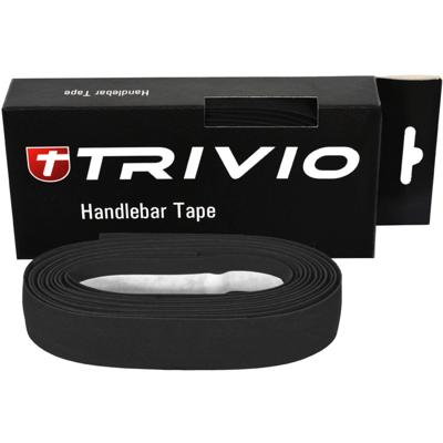 Trivio - stuurlint spugna zwart