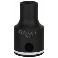 Bosch Accessories Bosch Power Tools 1608552000 Dop (zeskant) Dopsleutelinzetstuk 7 mm 3/8 (10 mm) - thumbnail