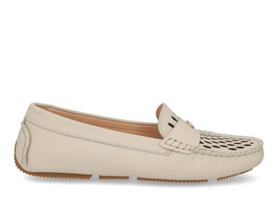 Fred de la Bretoniere Billy Perf 3000 white Wit maat 40 Fred de la Bretoniere Billy Perf 3000 white Wit maat 40