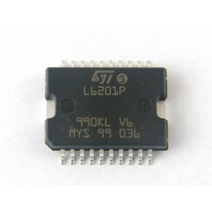 STMicroelectronics L6201PS SMD 1 stuk(s)