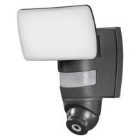 LEDVANCE SMART OUTD WIFI FLOOD CAMERA 830 DGLEDV 4058075478312 LED-buitenschijnwerper 24 W - thumbnail