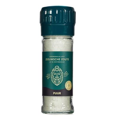 Zoutmolen puur 50 Gram