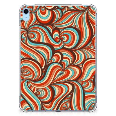 iPad (2022) 10.9 Tablethoes Retro iPad (2022) 10.9 Tablethoes Retro